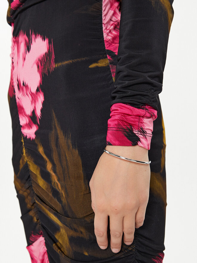 Calvin Klein Bracciale Calvin Klein 35000367 Argento