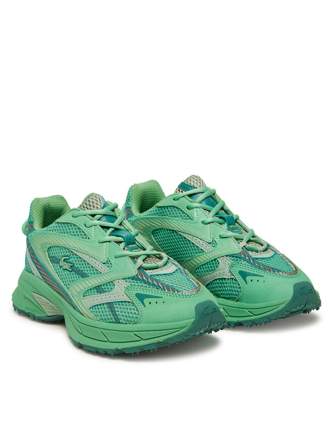 Lacoste Sneakers Lacoste L003 Neo Shot 7-49SMA0006 Grün