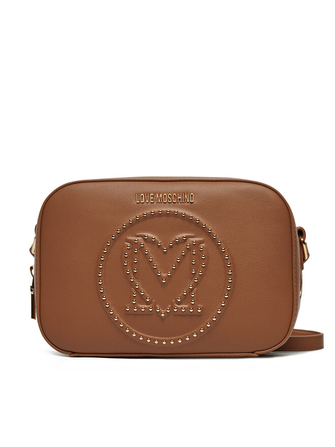 LOVE MOSCHINO Borsetta LOVE MOSCHINO JC4068PP1ML1220A Marrone