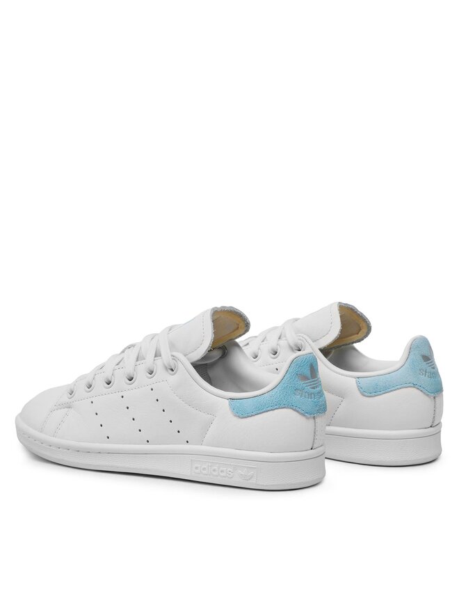 adidas Sneakersy adidas Stan Smith Shoes HQ6813 Biały