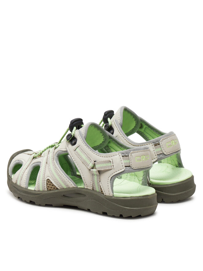 CMP Sandale CMP Aquarii Hiking 30Q9664 Bej
