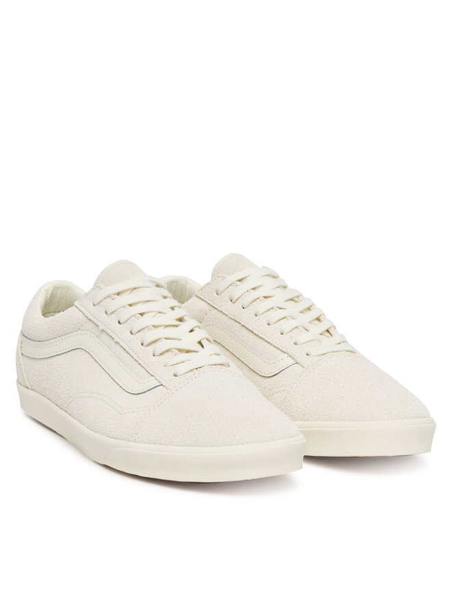 Vans Sneakers Vans Old Skool VN000D0ECCZ1 Écru