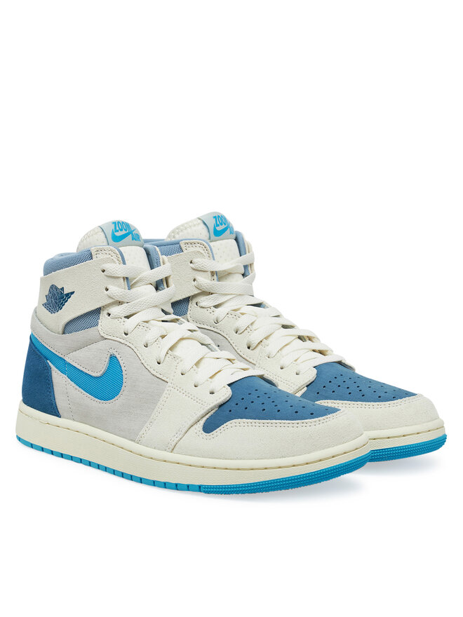 Nike Сникърси Nike Air Jordan 1 Zm Air Cmft 2 DV1307 104 Цветен