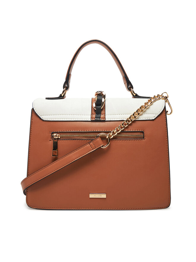 Aldo Handtasche Aldo Contaenna 13931106 Braun
