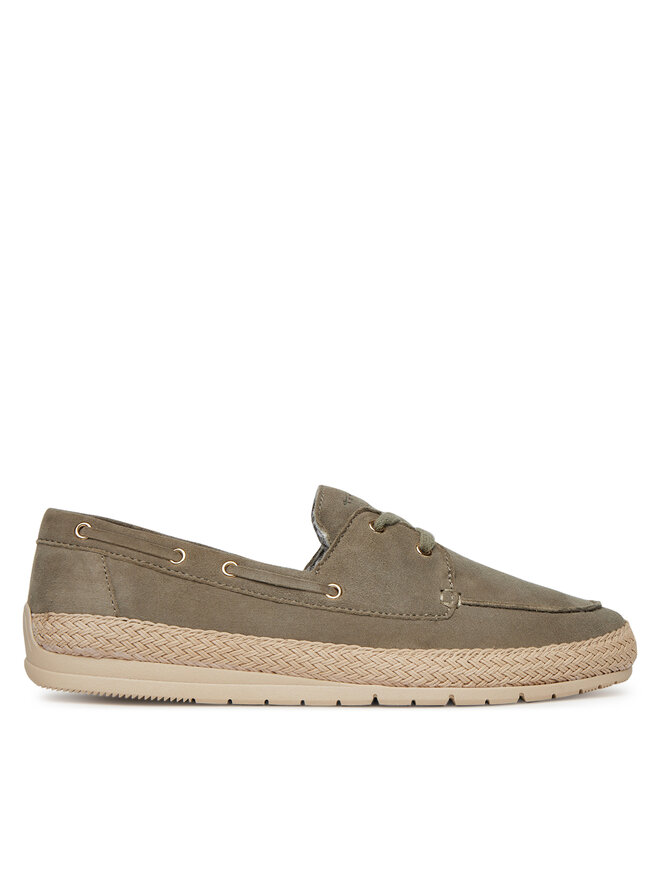 Tamaris Espadrilles Tamaris 1-23651-44 Khaki