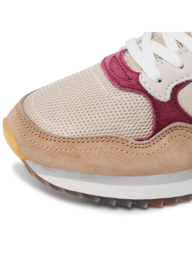 HOFF Sneakers HOFF Madrid 12202009 Beige