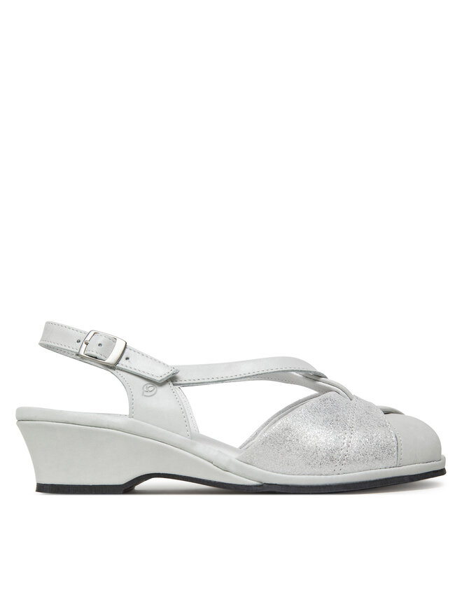 Suave Sandalen Suave 710233-03 Weiß