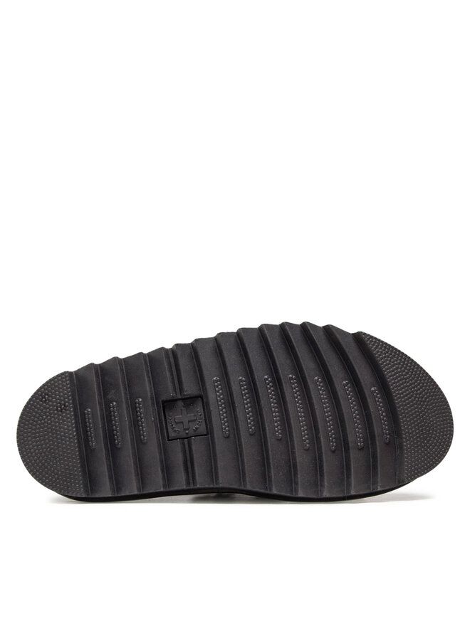 Dr. Martens Босоніжки Dr. Martens Terry 23521001 Чорний