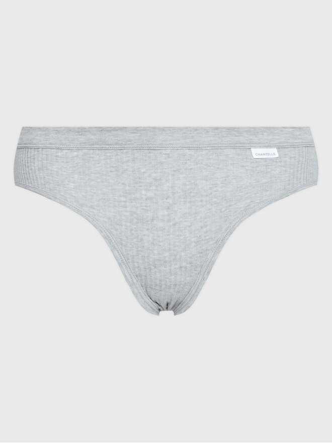 Chantelle Chantelle Figi alsó Comfort C15P40 Szürke
