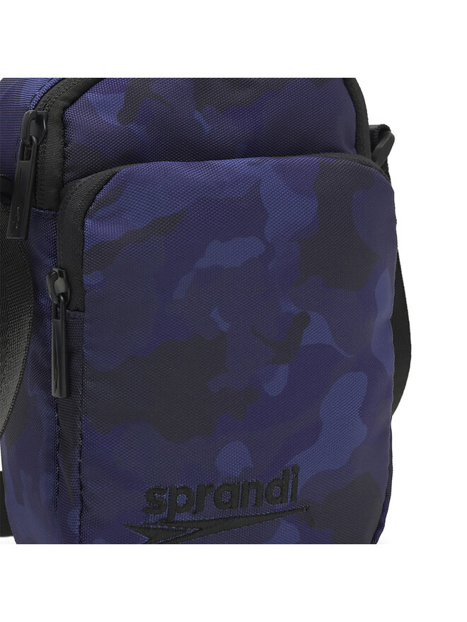 Sprandi Borsellino Sprandi SPR-R-011-05 Blu scuro