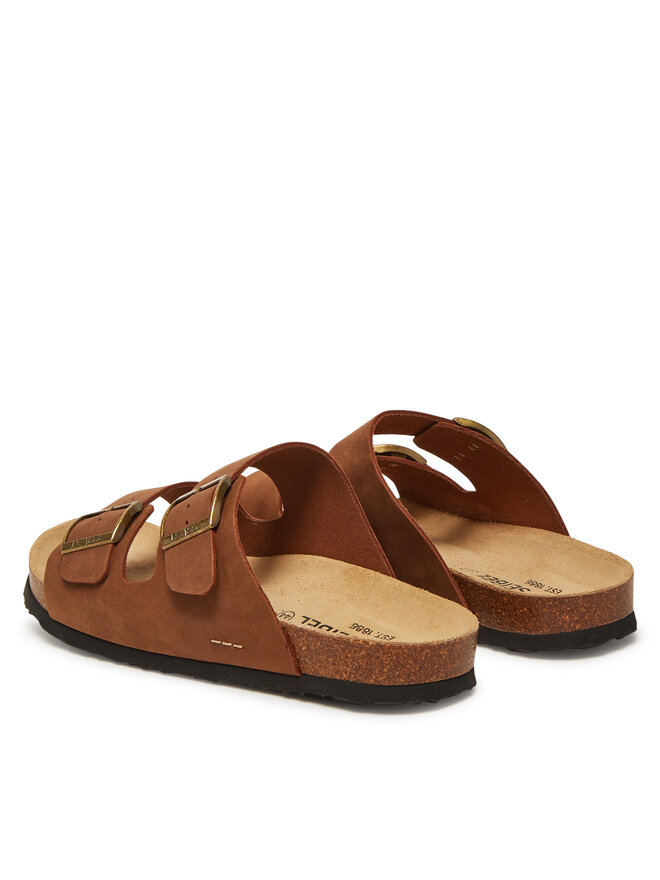 Josef Seibel Chanclas Josef Seibel Josef 01 14301 Braun 300