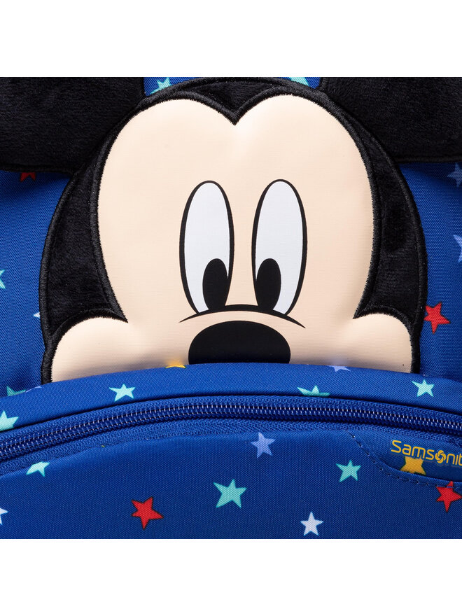 Samsonite Batoh Samsonite Disney Ultimate 2.0 140106-9548-1CNU Tmavomodrá