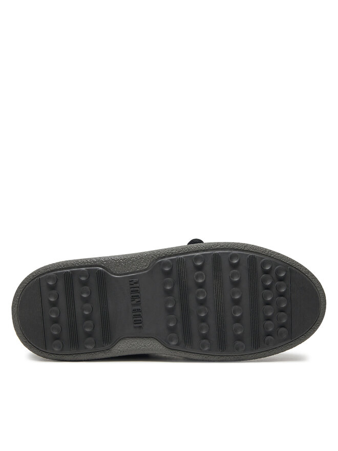 Moon Boot Śniegowce Moon Boot 80D2450080 Czarny