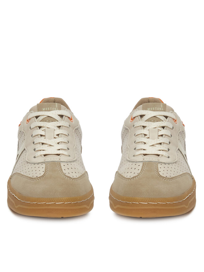 Mustang Sneakers Mustang 1511-302 Bej