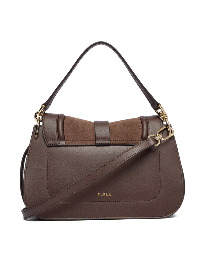 Furla Сумка Furla WB01822 BX2567 CN 4286S 1007 Коричневий