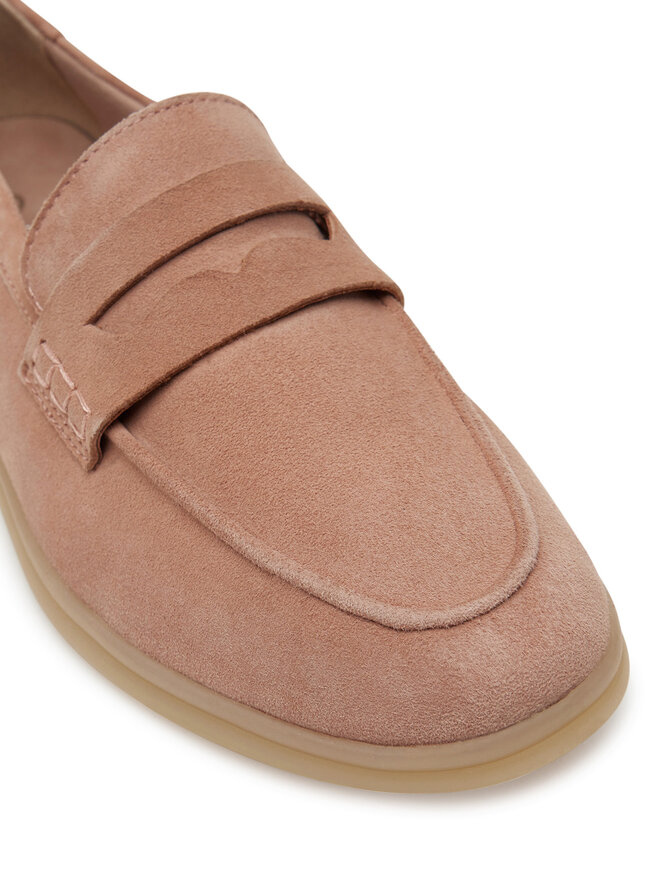 Marco Tozzi Loaferke Marco Tozzi 2-24603-44 Bež