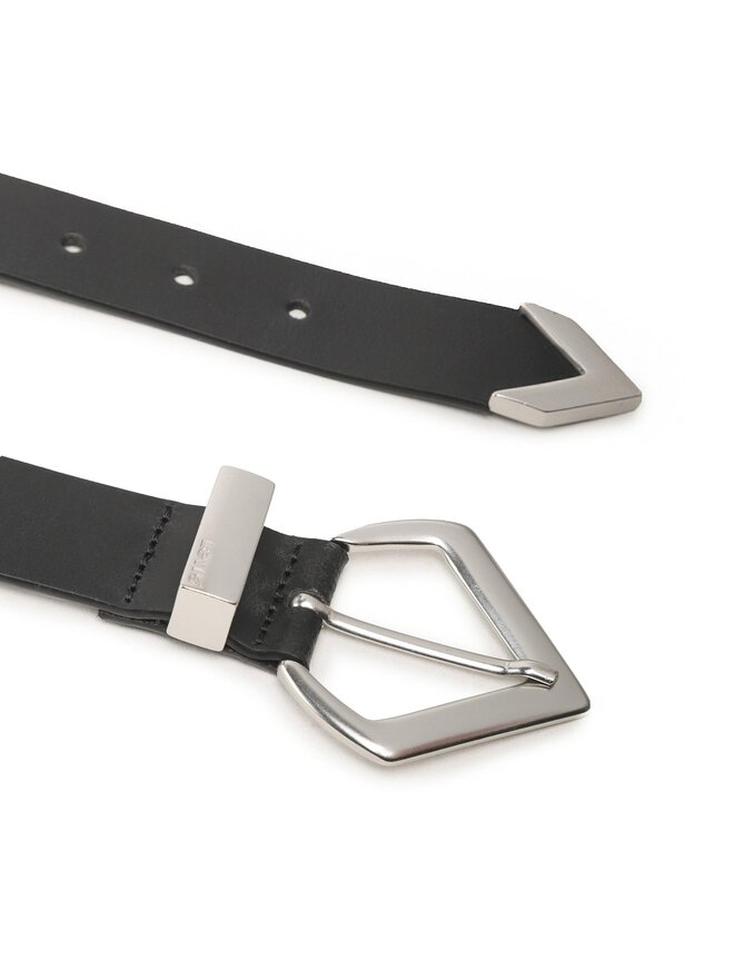 Levi's® Moteriškas Diržas Levi's® D7555-0001-59 Juoda
