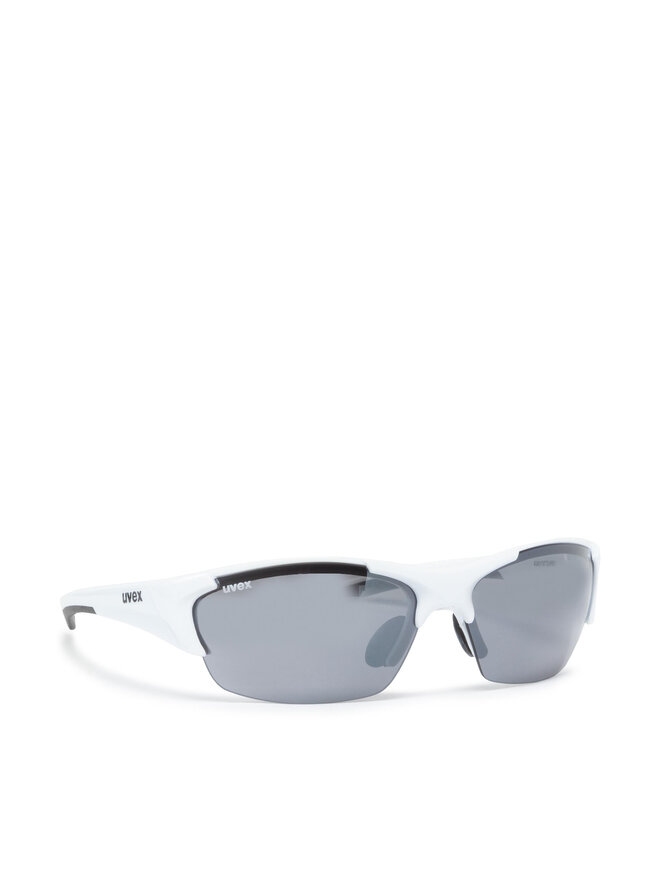 Uvex Sonnenbrillen Uvex Blaze III S5320468216 Weiß