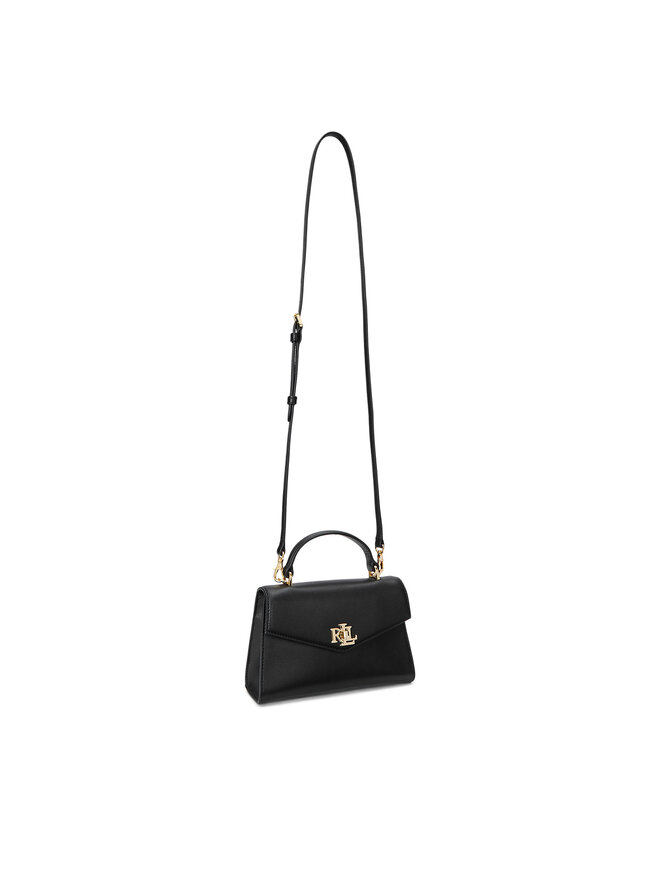 LAUREN RALPH LAUREN Torebka LAUREN RALPH LAUREN 431968761002 Czarny