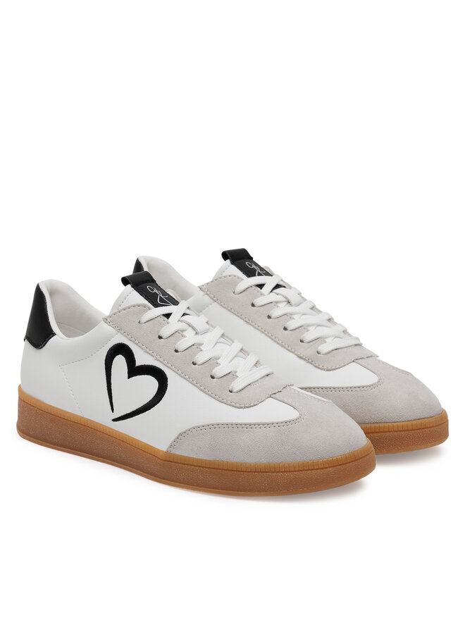 Marco Tozzi Sneakers Marco Tozzi 2-83701-44 Colorat