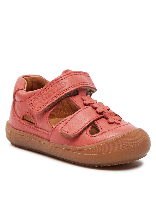 Froddo Sandále Froddo Ollie Sandal G G2150187-3 M Červená