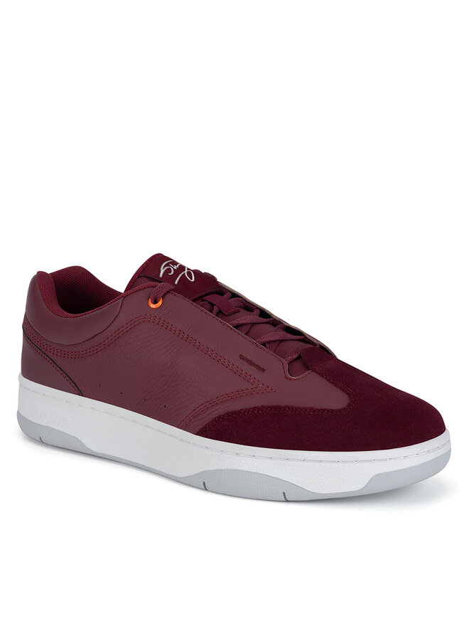 Shaq Tenisice Shaq FORTUNE AQ95012M-R Tamnocrvena
