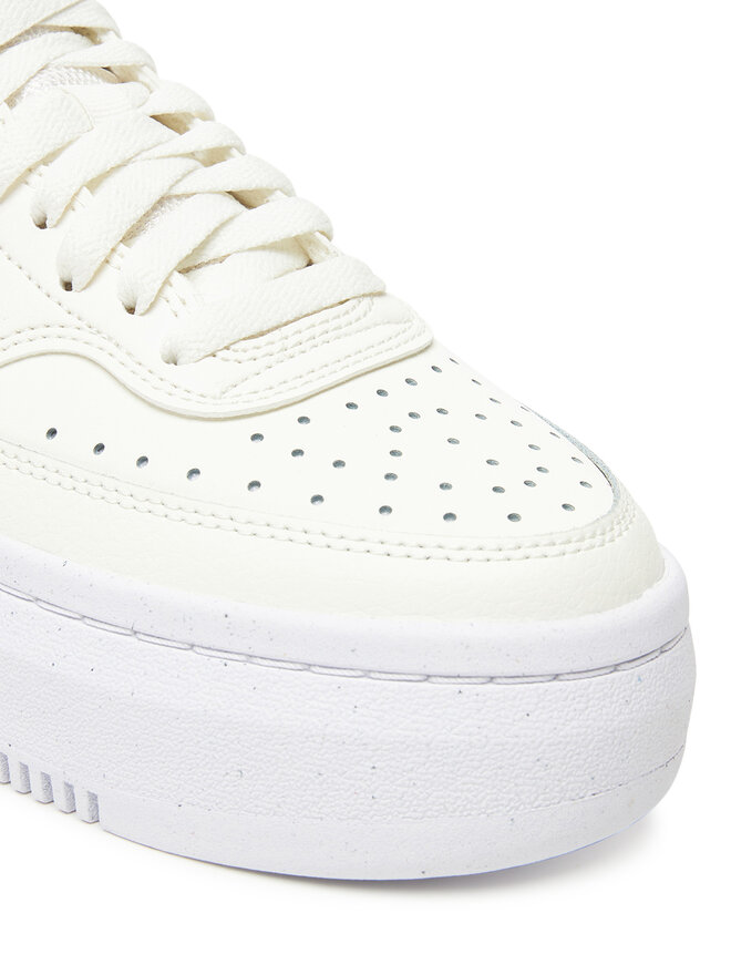 Nike Снікерcи Nike Court Vision Alta DZ5394 Білий