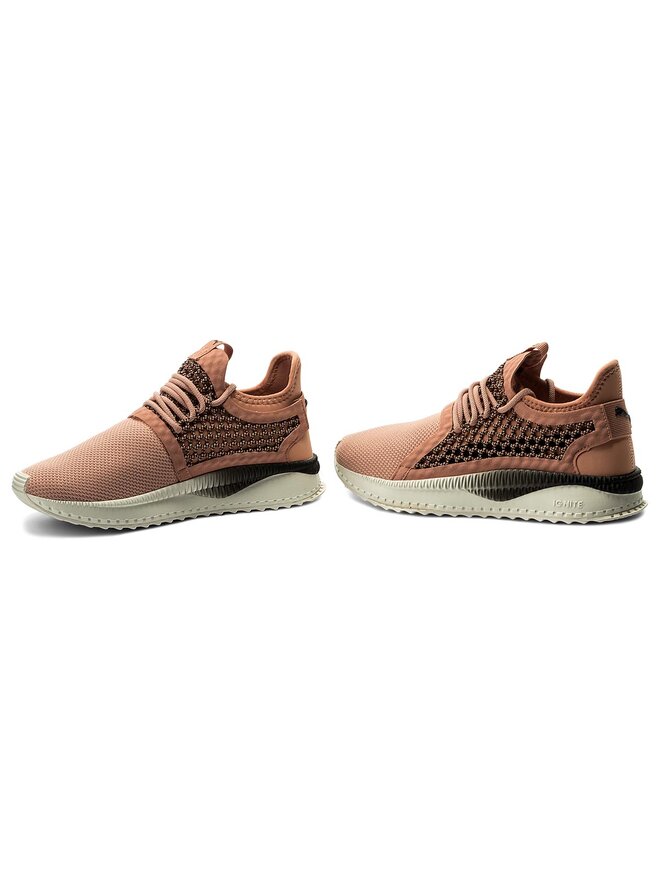 Puma tsugi netfit v2 muted clay hot sale