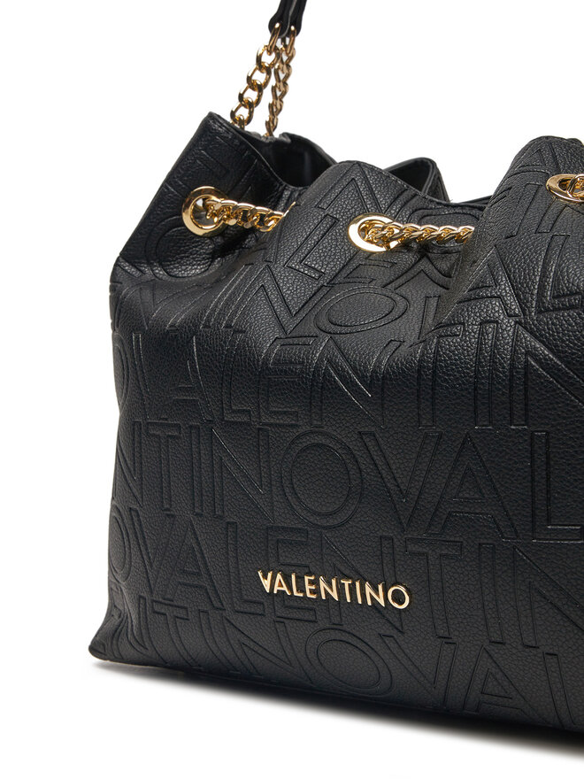 Valentino Soma Valentino Pansy VBS8PG32 Melns