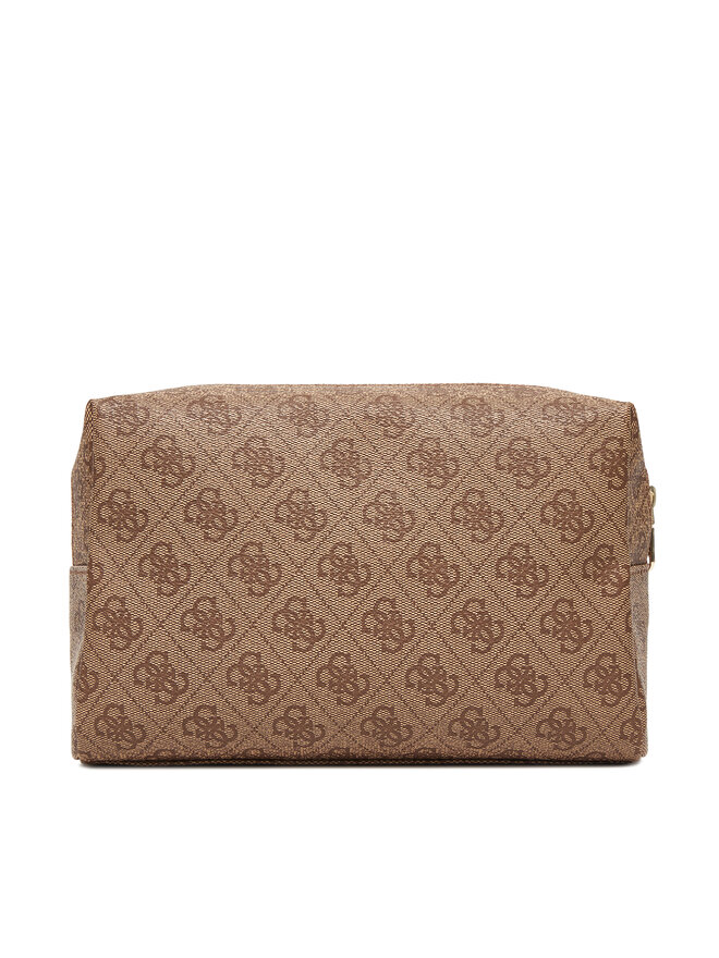 Guess Косметичка Guess PW7533 P5315 Бежевий