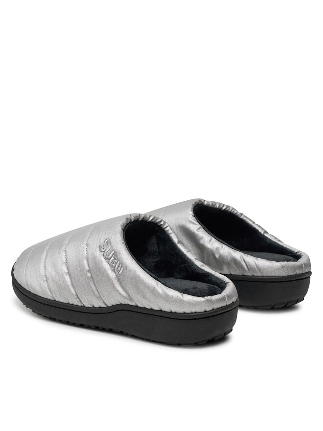 Subu Pantuflas Subu F-line Gris