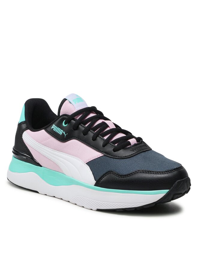 Puma Снікерcи Puma R78 Voage 380729 23 Чорний