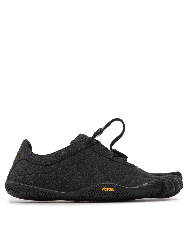 Vibram Fivefingers Παπούτσια για Γυμναστήριο Vibram Fivefingers Kso Eco Wool 21M8201 Γκρι