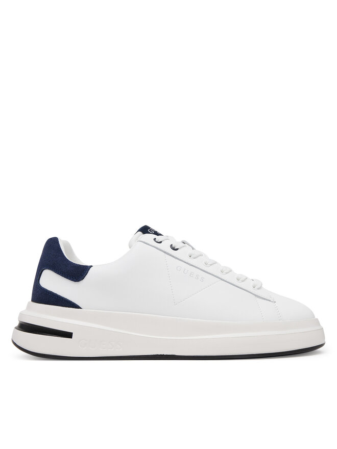 Guess Αθλητικά Guess FMTLBA LEL12 Λευκό