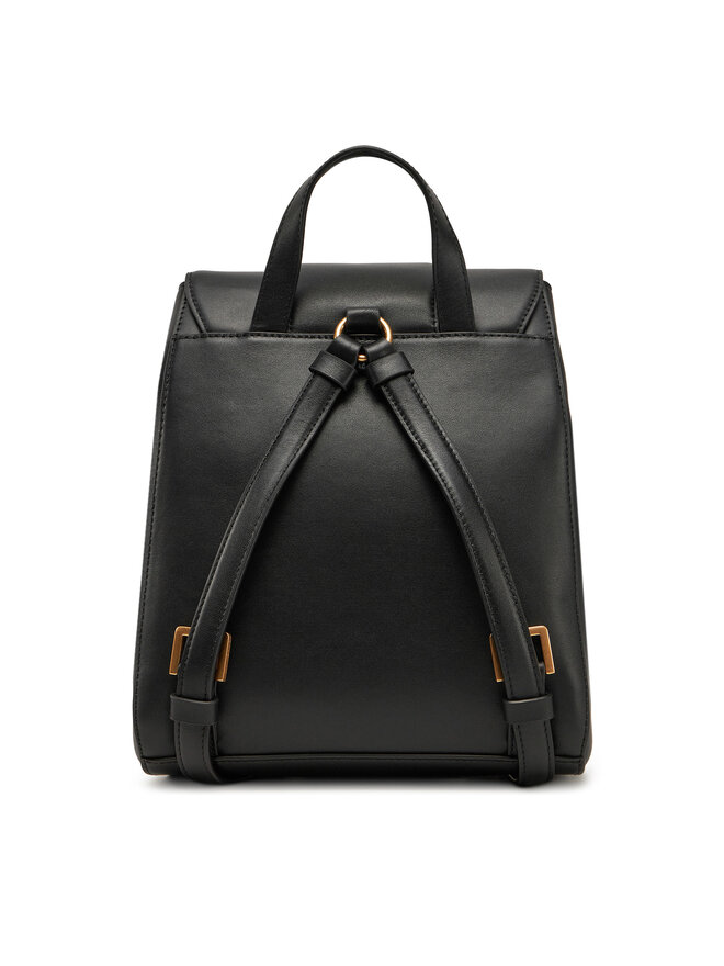 KARL LAGERFELD Plecak KARL LAGERFELD A1W30019 Czarny