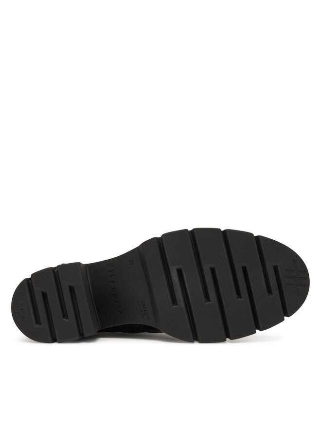 Hispanitas Schnürschuhe Hispanitas HI254281 Schwarz