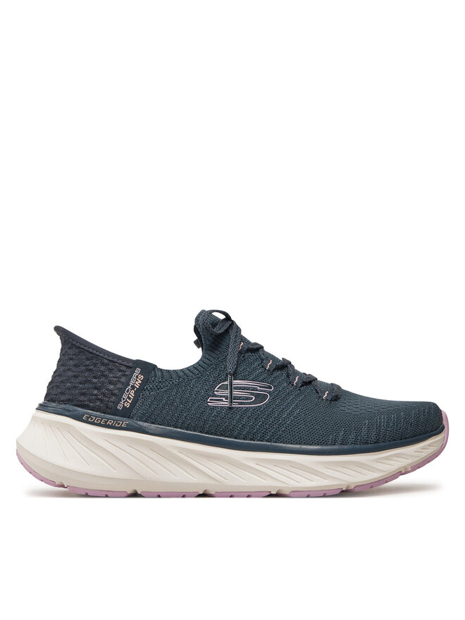 Skechers Sneakersy Skechers 150470/NVLV Granatowy