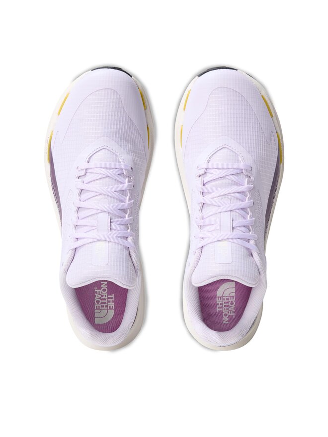 The North Face Pantofi pentru alergare The North Face Vectiv Levitum NF0A5JCNV5O1 Violet