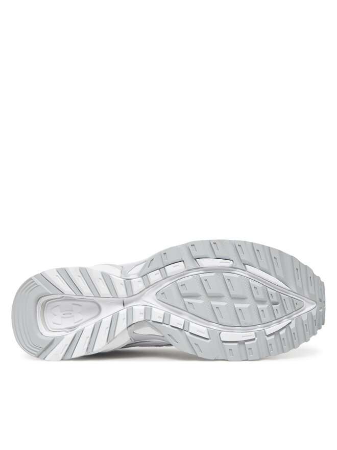 Under Armour Снікерcи Under Armour UA HOVR Apparition RTRFTR TC 3027595 Білий