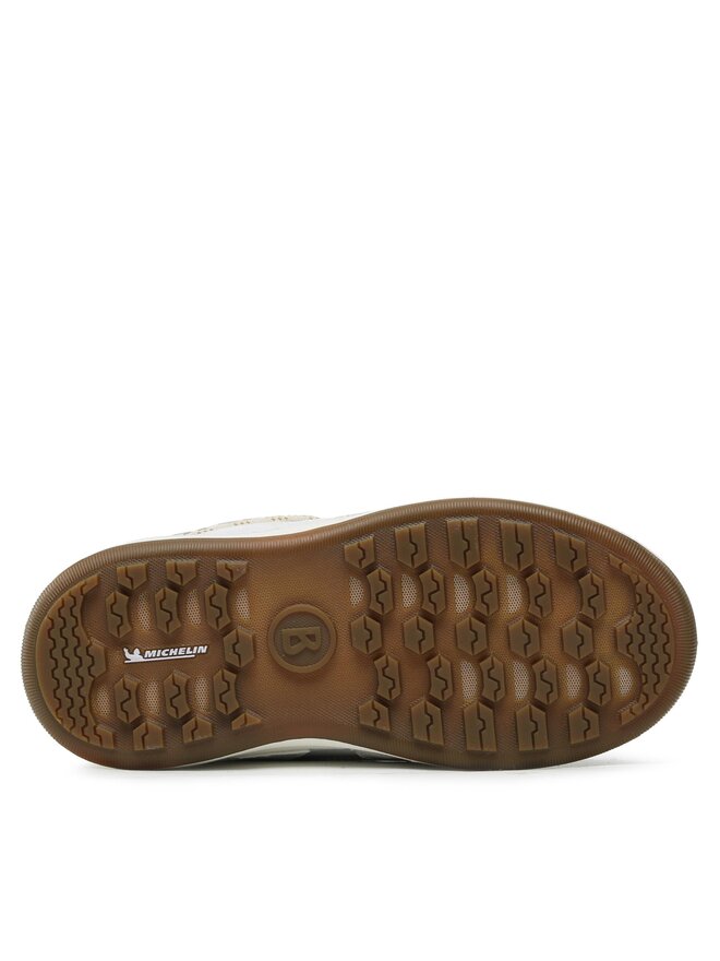 Bogner Čizme za snijeg Bogner La Plagne 1 G 32247034 Bijela