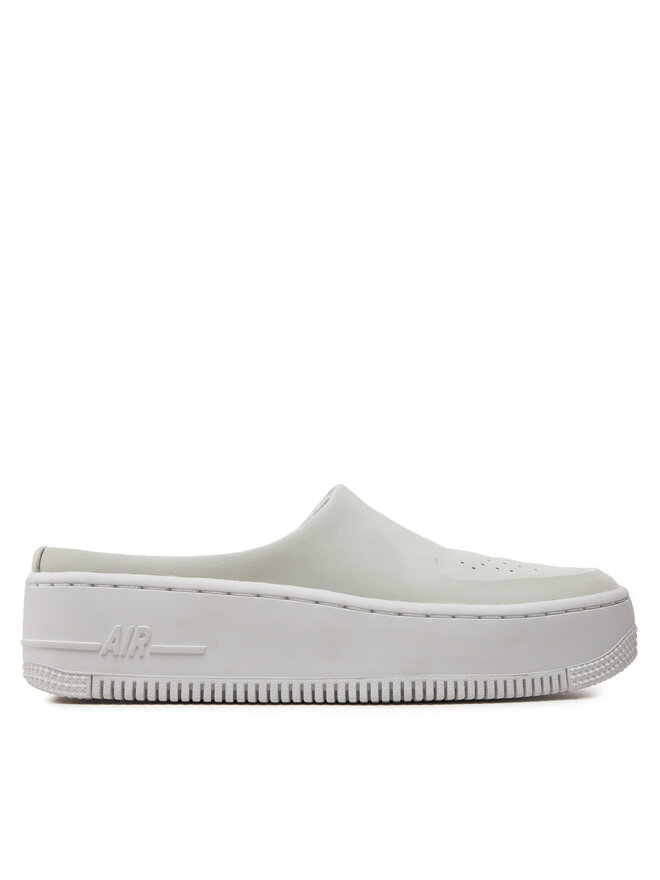 Nike Παντόφλες Nike W AF1 Lover Xx AO1523 100 Γκρι