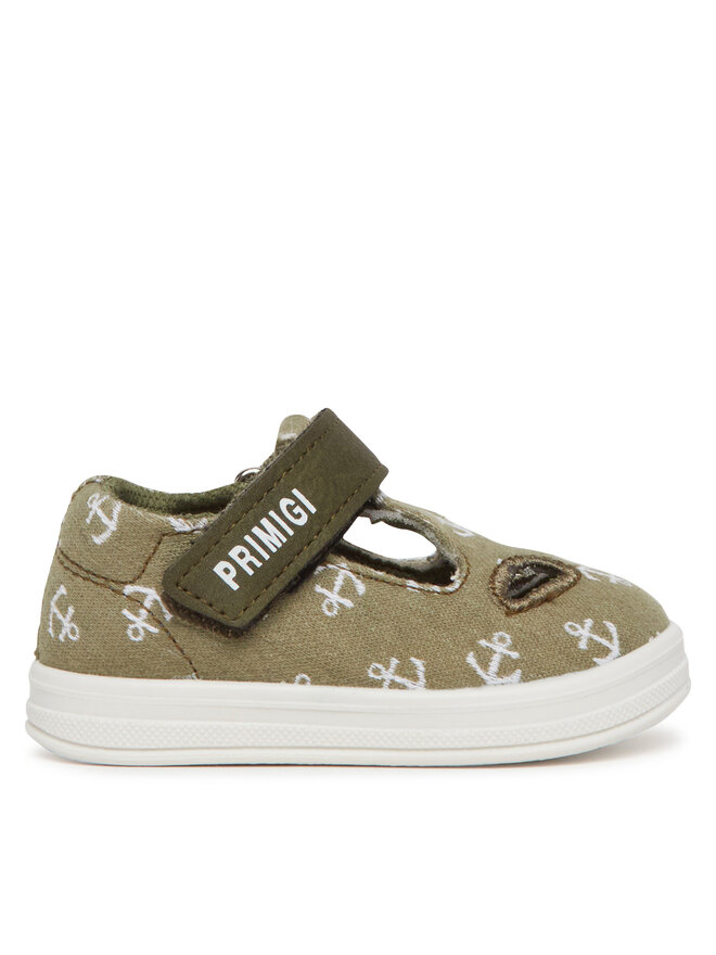 Primigi Kapcie Primigi 7854844 S Khaki