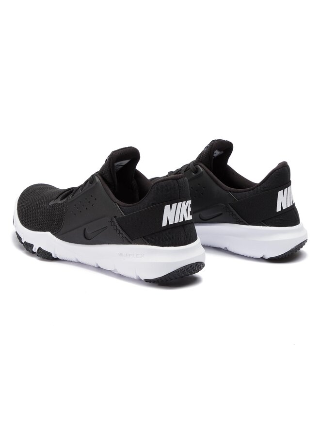 Nike Încălțăminte pentru sală Nike Flex Control Tr3 AJ5911 001 Negru
