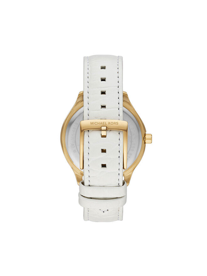 Michael Kors Ceas Michael Kors Sage MK4818 Alb
