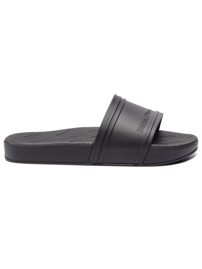 Melissa Şlapi Melissa Slide + Rider Ad 32434 Negru