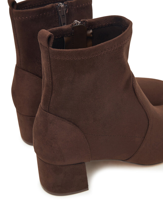 Aldo Stiefeletten Aldo Tirgus 14105682 Braun