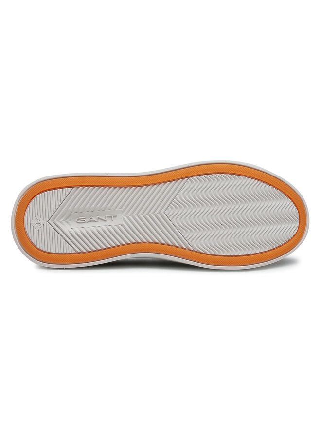Gant Снікерcи Gant Fairville 22633632 Сірий