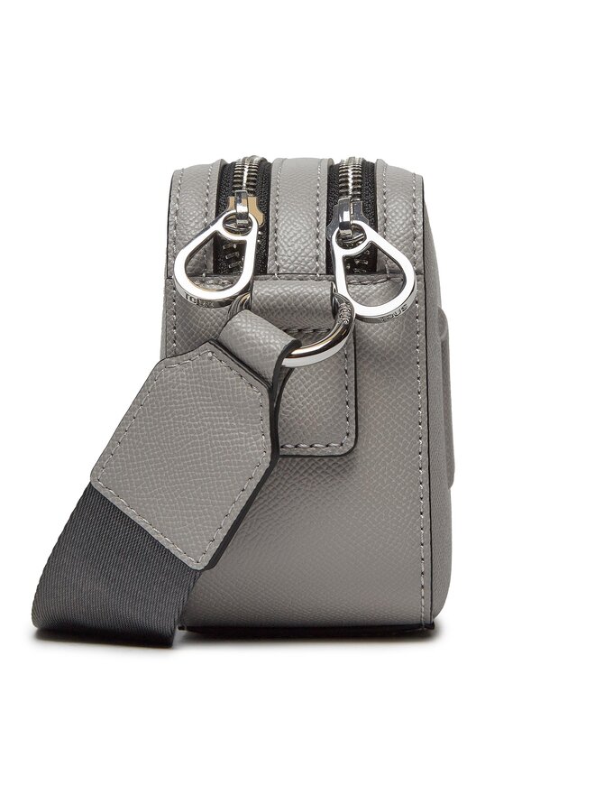 TOUS Handtasche TOUS La Rue New 395910090 Grau
