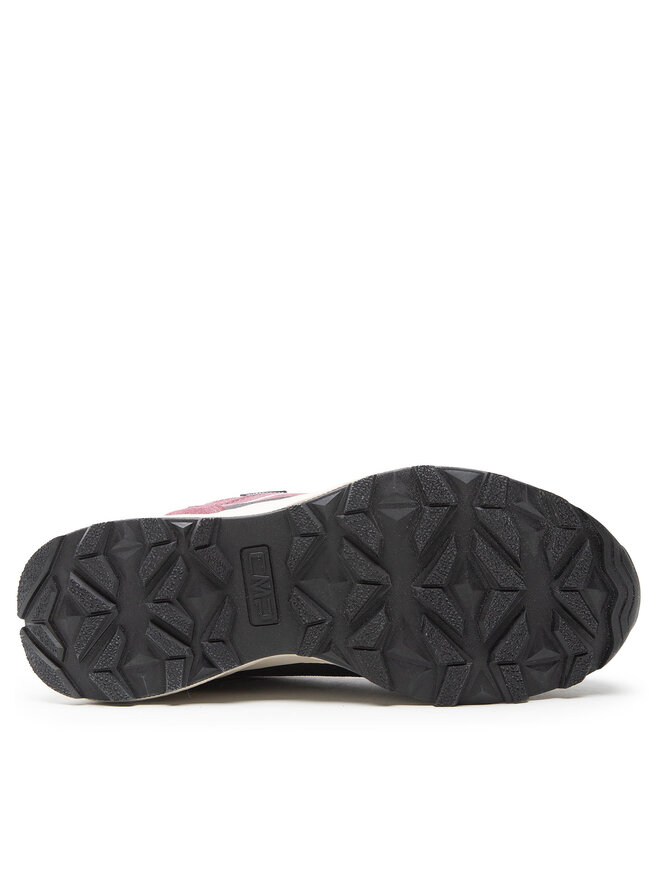 CMP Pārgājienu apavi CMP Kaleepso Low Wmn Hiking Shoe Wp 31Q4906 Violets