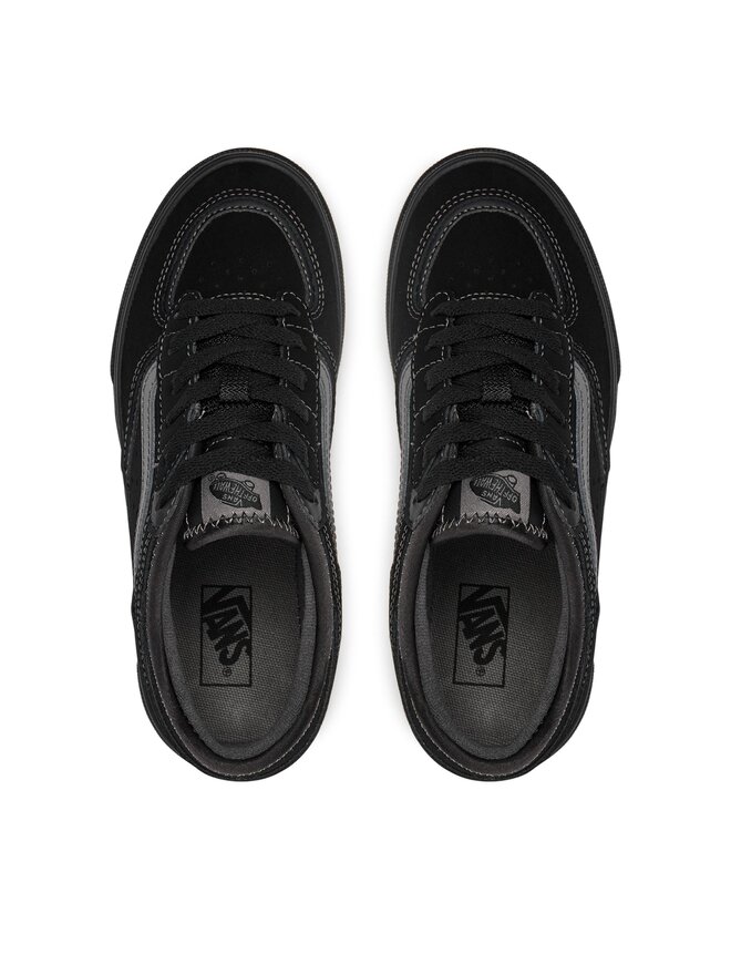 Vans Tenisky Vans Jn Rowley Classic VN000E52FOH1 Černá